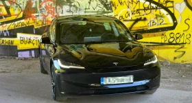 Tesla Model 3, снимка 9