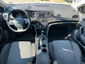 Renault Megane 115 h.p Tce 6M/T, снимка 8