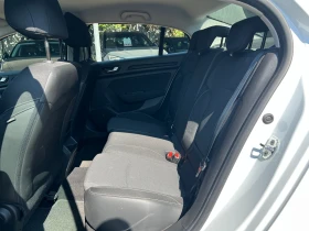 Renault Megane 115 h.p Tce 6M/T, снимка 12
