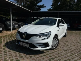 Renault Megane 115 h.p Tce 6M/T, снимка 1
