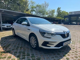 Renault Megane 115 h.p Tce 6M/T, снимка 7