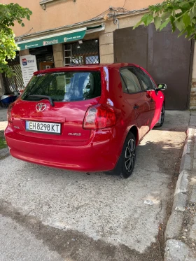 Toyota Auris, снимка 6