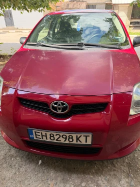 Toyota Auris, снимка 5