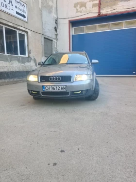 Audi A4 4х4 , снимка 16