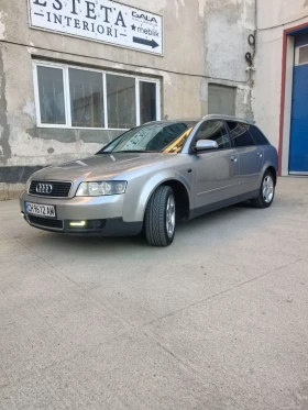 Audi A4 4х4 , снимка 1