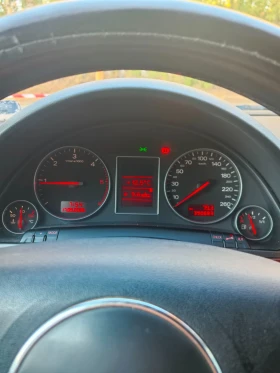 Audi A4 4х4 , снимка 17