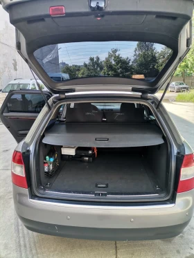 Audi A4, снимка 7