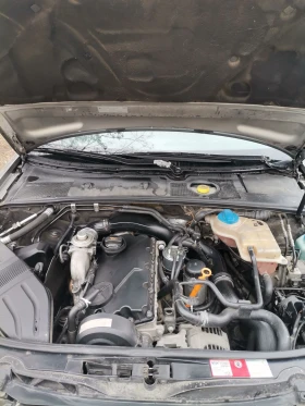 Audi A4, снимка 13