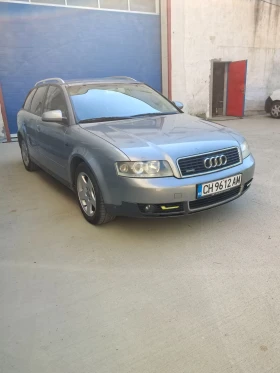 Audi A4, снимка 16