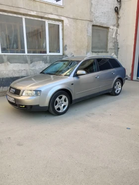 Audi A4, снимка 2