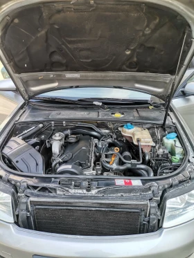 Audi A4, снимка 4