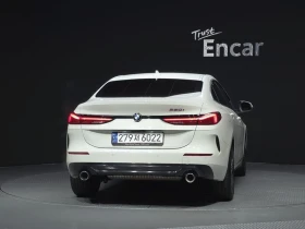 BMW 2 Gran Coupe Gran Coupe 220I Sports, снимка 4