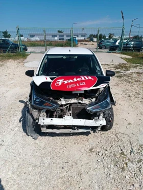 Toyota Aygo 1.0i   1KR, снимка 4