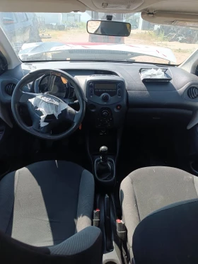 Toyota Aygo 1.0i   1KR, снимка 5