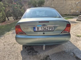 Ford Focus, снимка 8