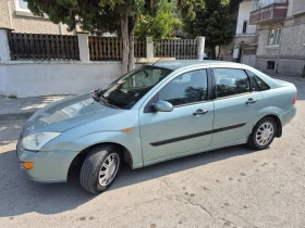 Ford Focus, снимка 10