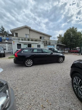 Volvo V90 2.0 D, снимка 5