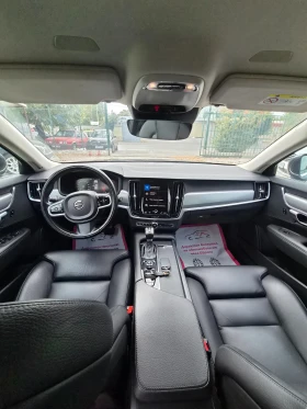 Volvo V90 2.0 D, снимка 11
