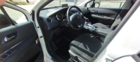 Peugeot 3008 Hibrid 4, 4x4, снимка 6