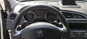 Peugeot 3008 Hibrid 4, 4x4, снимка 7