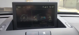 Peugeot 3008 Hibrid 4, 4x4, снимка 16