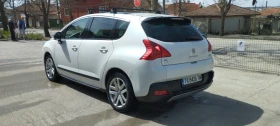 Peugeot 3008 Hibrid 4, 4x4, снимка 3