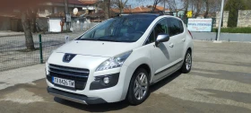 Peugeot 3008 Hibrid 4, 4x4, снимка 2