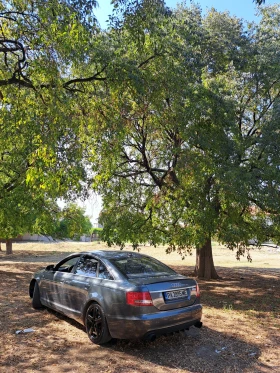 Audi A6 2.7 TDI Quattro, снимка 4