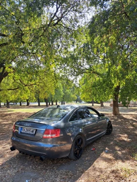 Audi A6 2.7 TDI Quattro, снимка 5