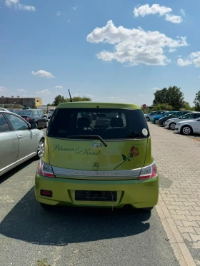 Daihatsu Materia, снимка 6