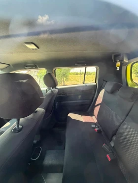 Daihatsu Materia, снимка 7