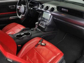 Ford Mustang 2.3 - САМО 30% АВАНС, снимка 7