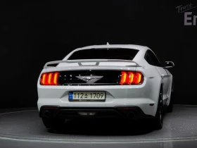Ford Mustang 2.3 - САМО 30% АВАНС, снимка 4
