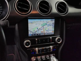 Ford Mustang 2.3 - САМО 30% АВАНС, снимка 14
