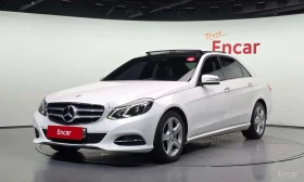 Mercedes-Benz E 250 * E250 CDI 4MATIC * , снимка 1