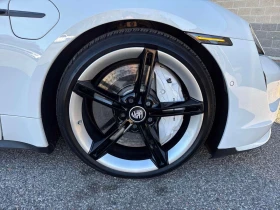 Porsche Taycan * Turbo * CARFAX * , снимка 6