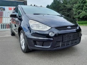 Обява за продажба на Ford S-Max 1.8-125кс. ~6 490 лв. - изображение 6