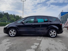     Ford S-Max 1.8-125.