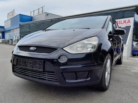 Ford S-Max 1.8-125кс.