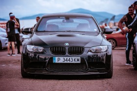 BMW M3 OEM+, снимка 2 - Автомобили и джипове - 45752511