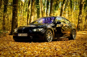 BMW M3 OEM+, снимка 14 - Автомобили и джипове - 45752511
