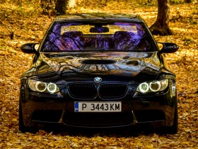 BMW M3 OEM+, снимка 15 - Автомобили и джипове - 45752511