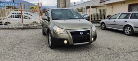 Fiat Sedici D-4x4-6. | Mobile.bg    2