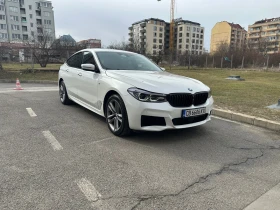 Обява за продажба на BMW 6 GT 630d GT xDrive ~69 000 лв. - изображение 1