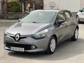     Renault Clio 1.5dci