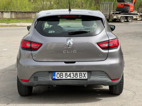 Renault Clio 1.5dci, снимка 6 - Автомобили и джипове - 45142685