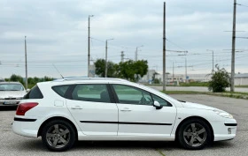 Peugeot 407 2.0HDi~136hp~ITALY~PANORAMA  - [5] 