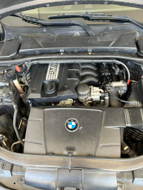 BMW 320 Е91, снимка 4 - Автомобили и джипове - 45854546