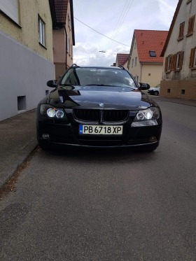 BMW 320 Е91, снимка 3