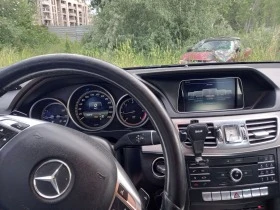 Mercedes-Benz E 220   | Mobile.bg    5